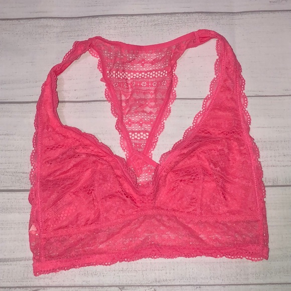 Victoria's Secret Other - NWT Victorias Secret Bralette XS Victoria's Secret Other - NWT Victorias Secret Bralette XS